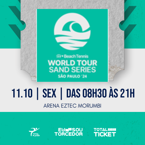 SAND SERIES SP - SEXTA