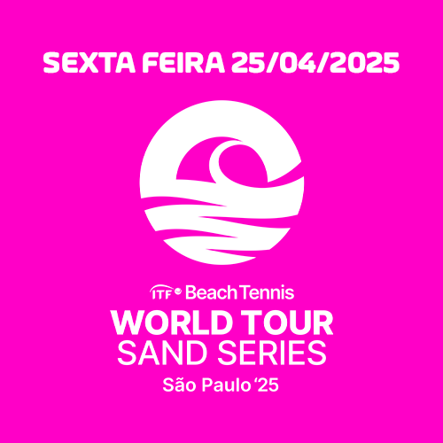 SAND SERIES - SEXTA